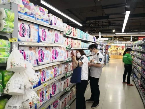 江浙多地卫监开展六一专项抽检 聚焦dodie、好奇纸尿裤及消毒用品安全